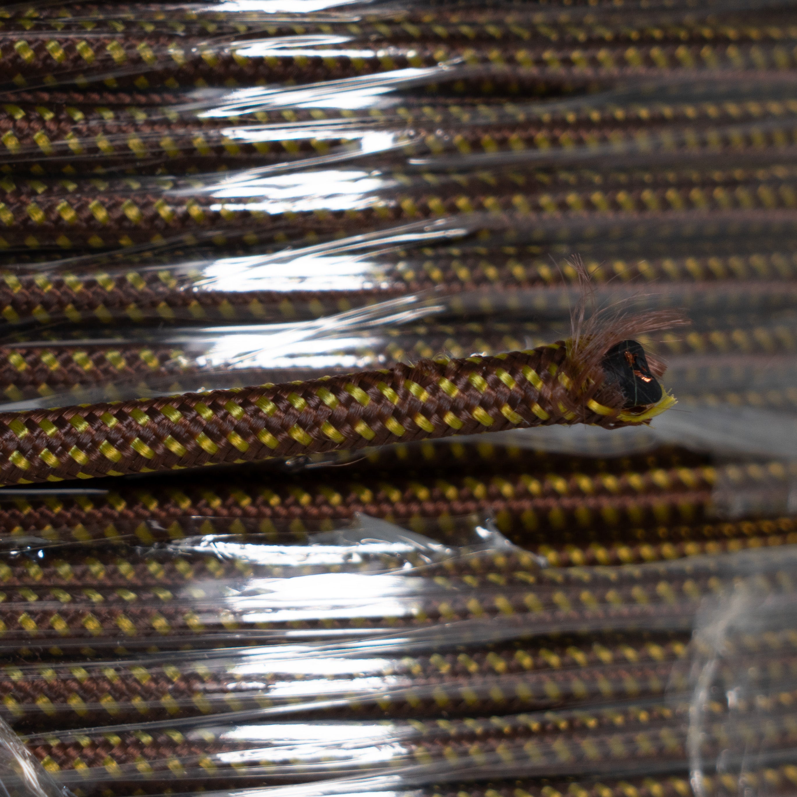 Tweed Instrument Cable