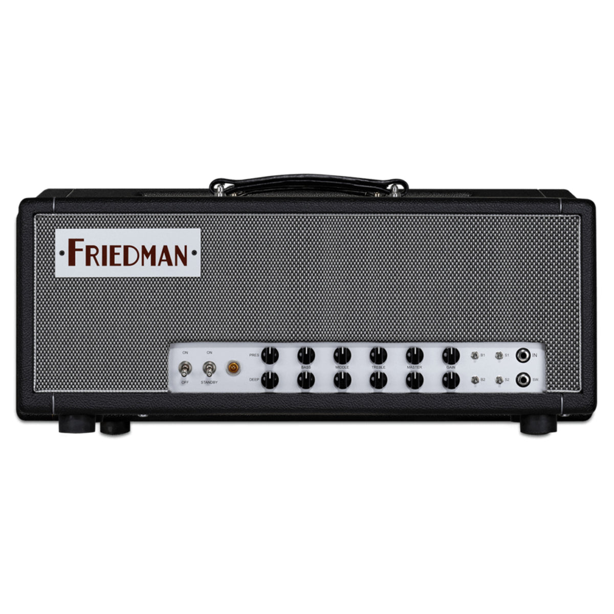 Friedman Twin Sister 40 Watt Tube Kit Friedman