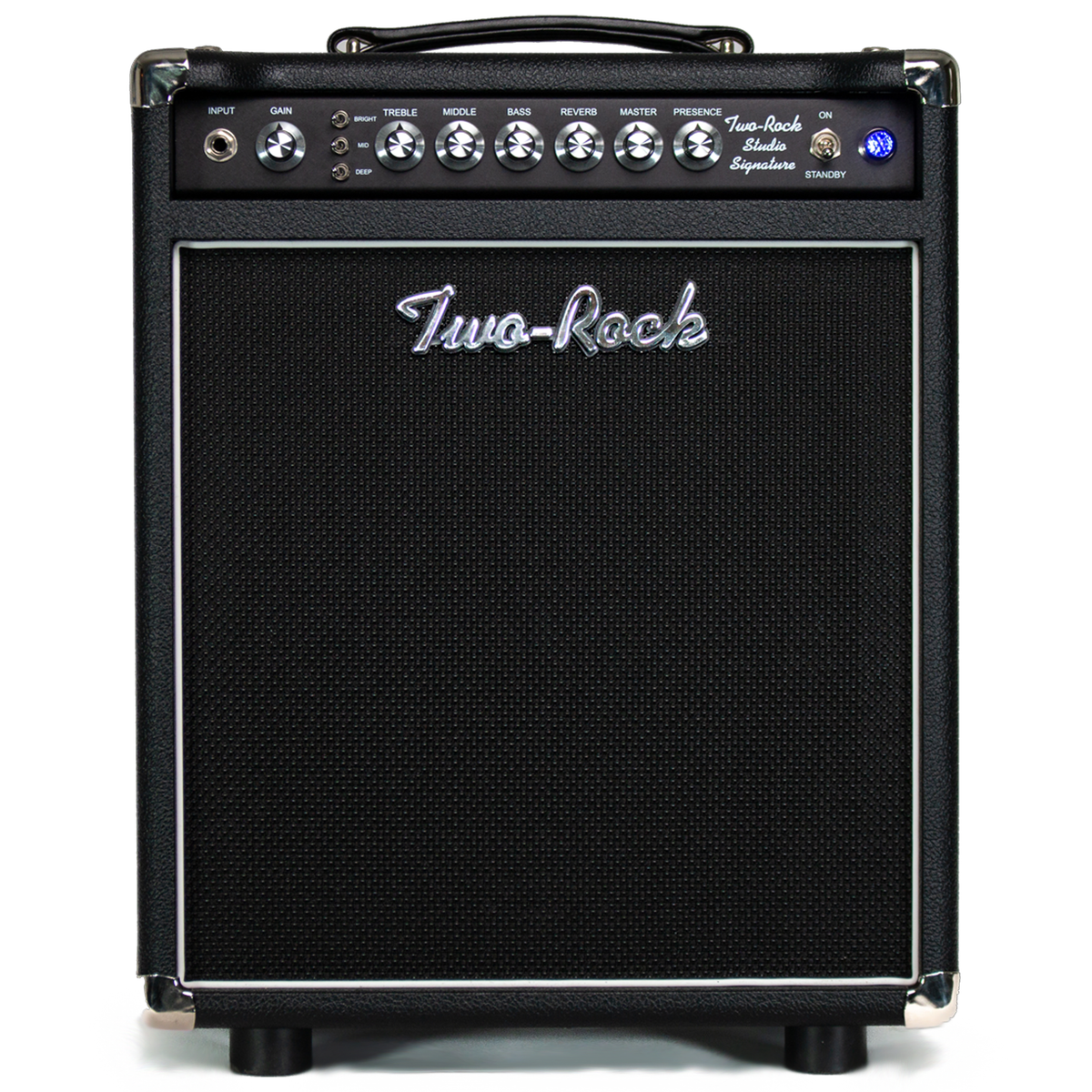 Two Rock Studio Signature Tube Kit Two Rock