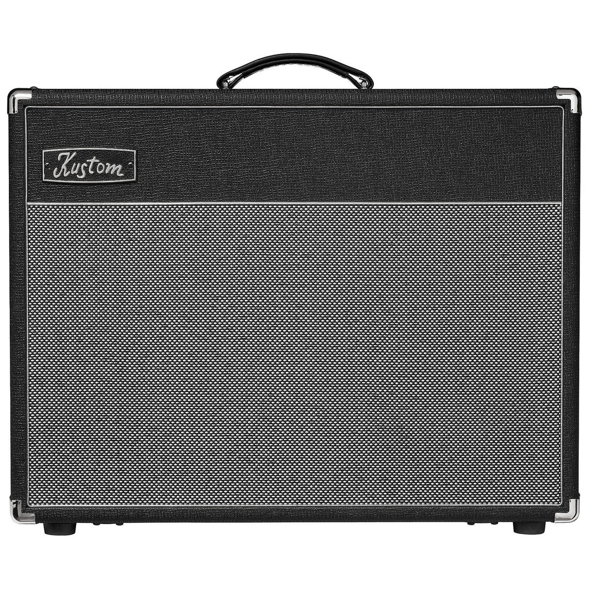 Kustom Defender V100 Tube Kit Kustom