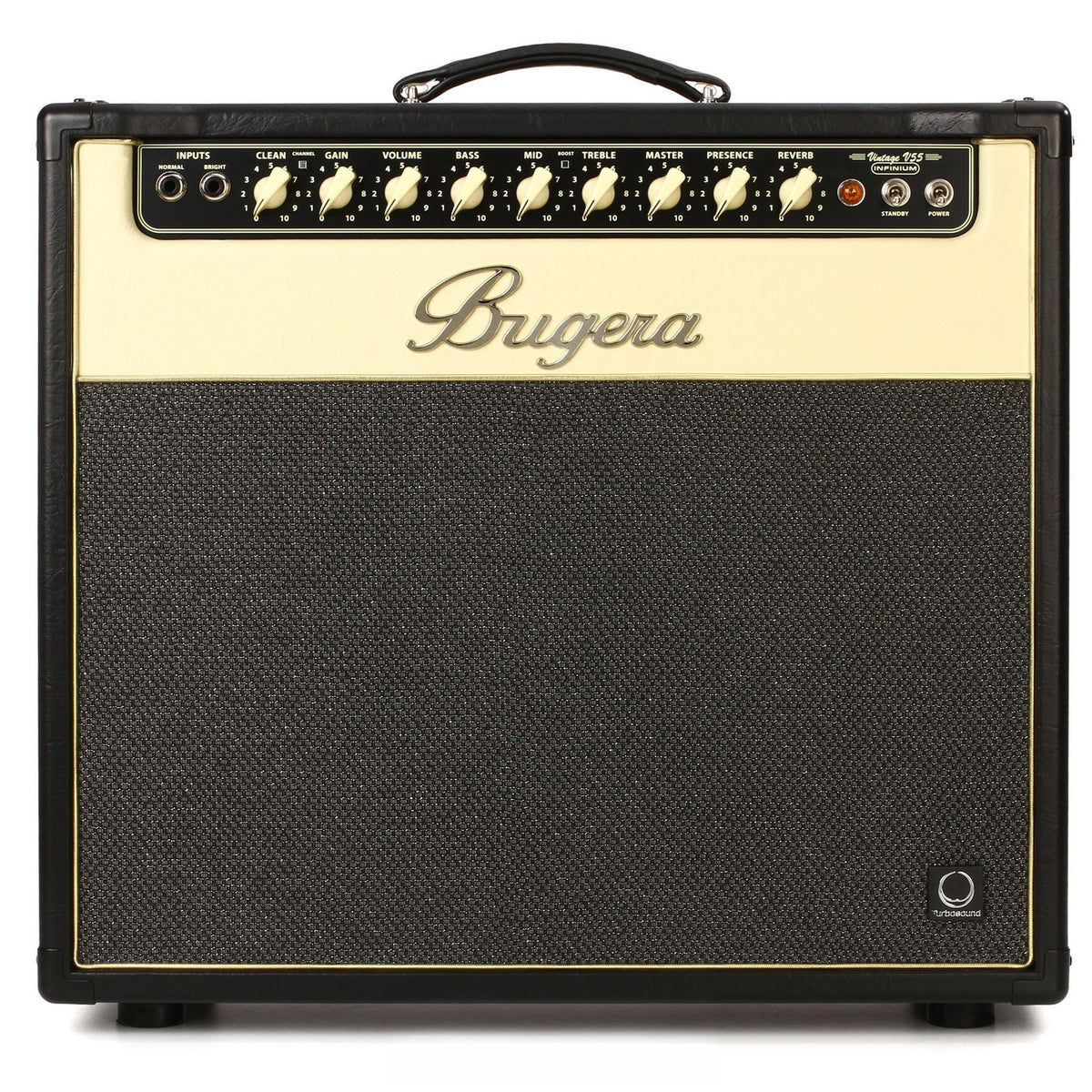 Bugera V55 Tube Kit Bugera