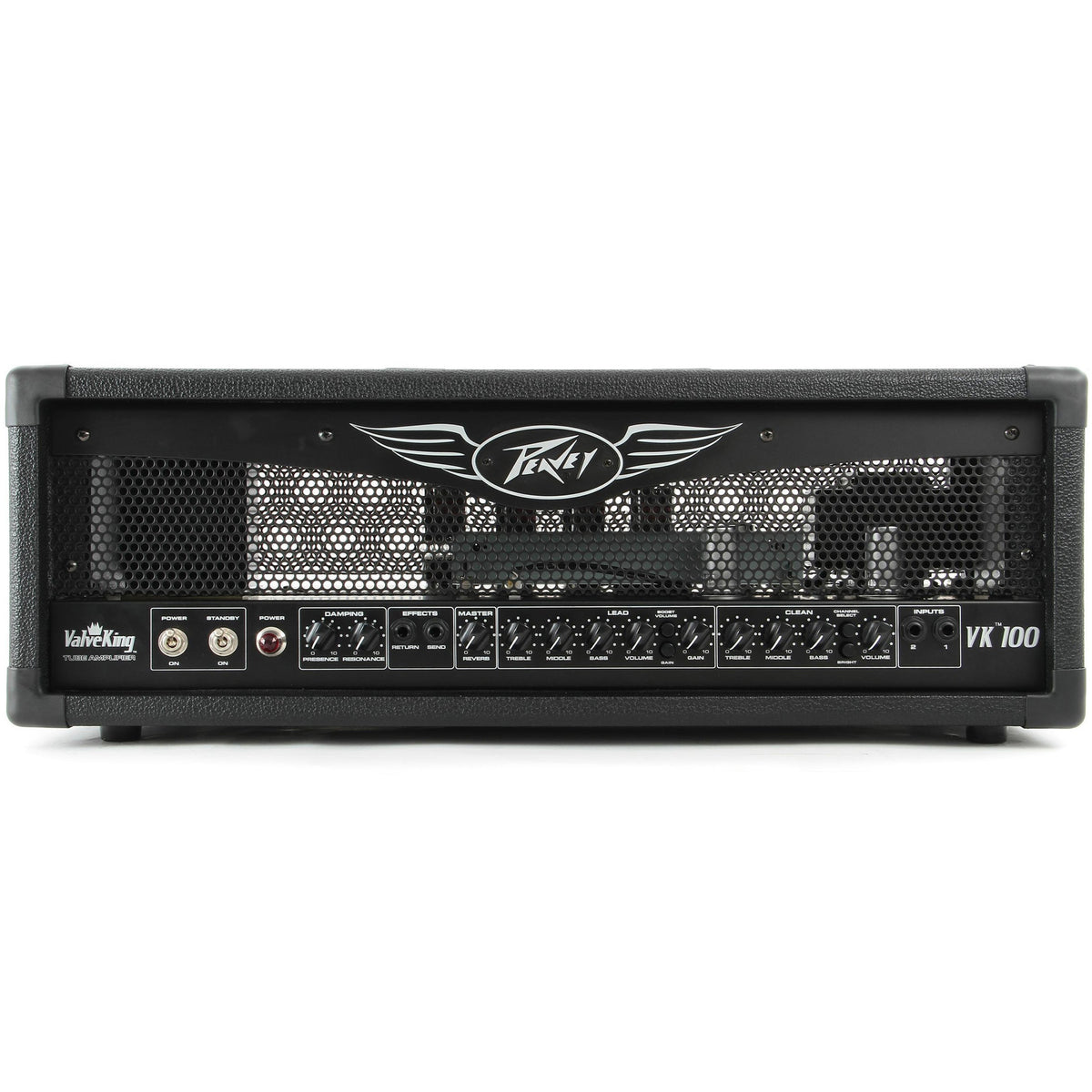 Peavey Valveking 100 Tube Kit Peavey