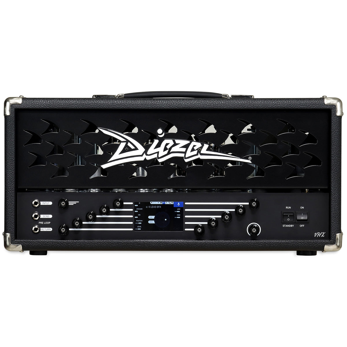 Diezel VHX 100W Tube Kit Diezel