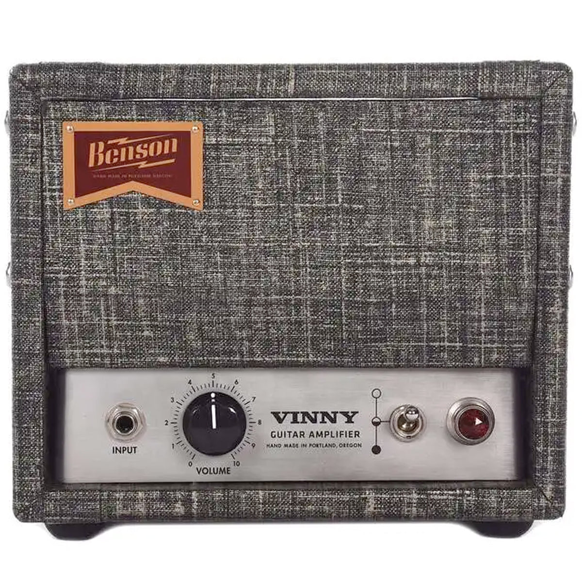 Benson Vinny Tube Kit Benson