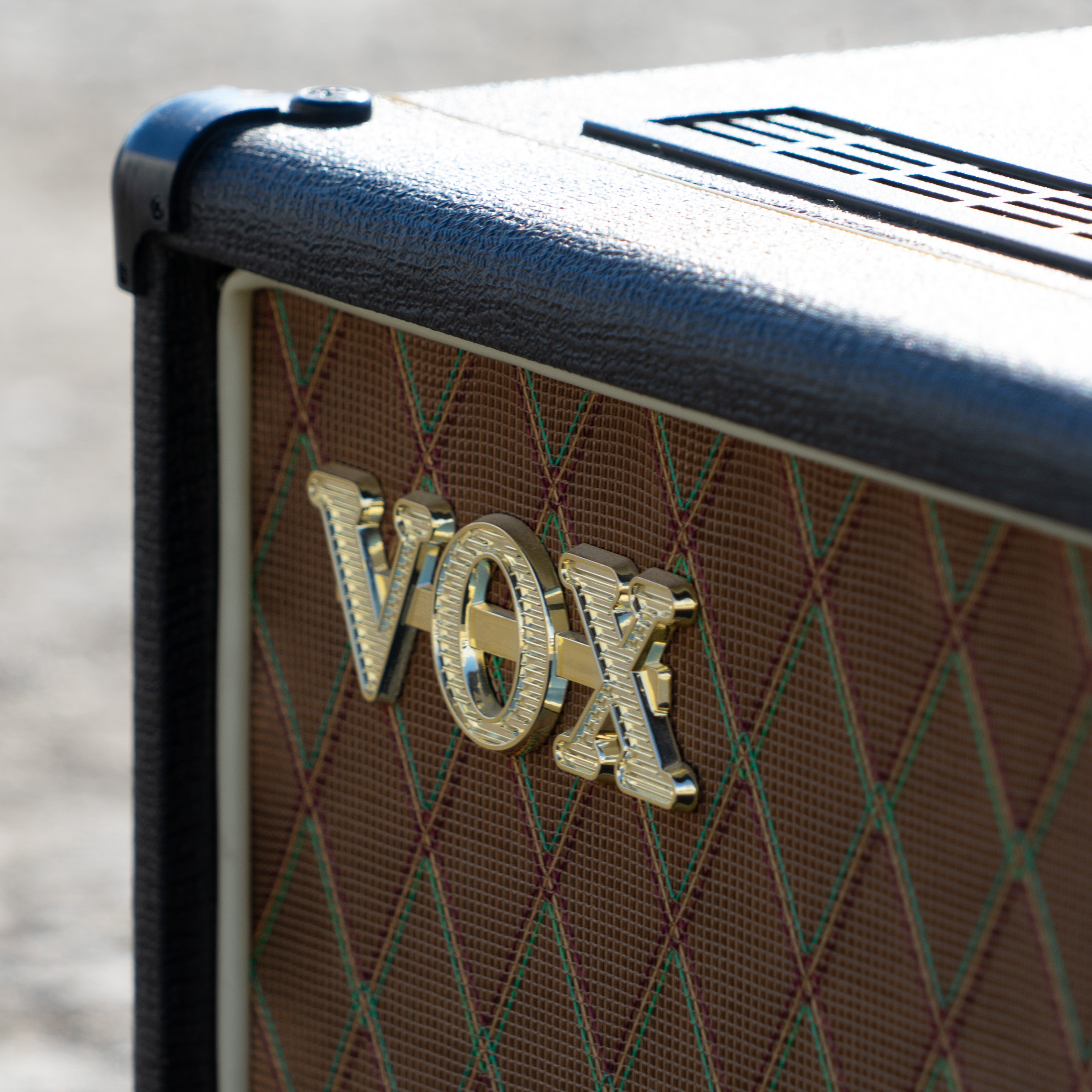 Used - VOX AC30CCH Head Amplifier