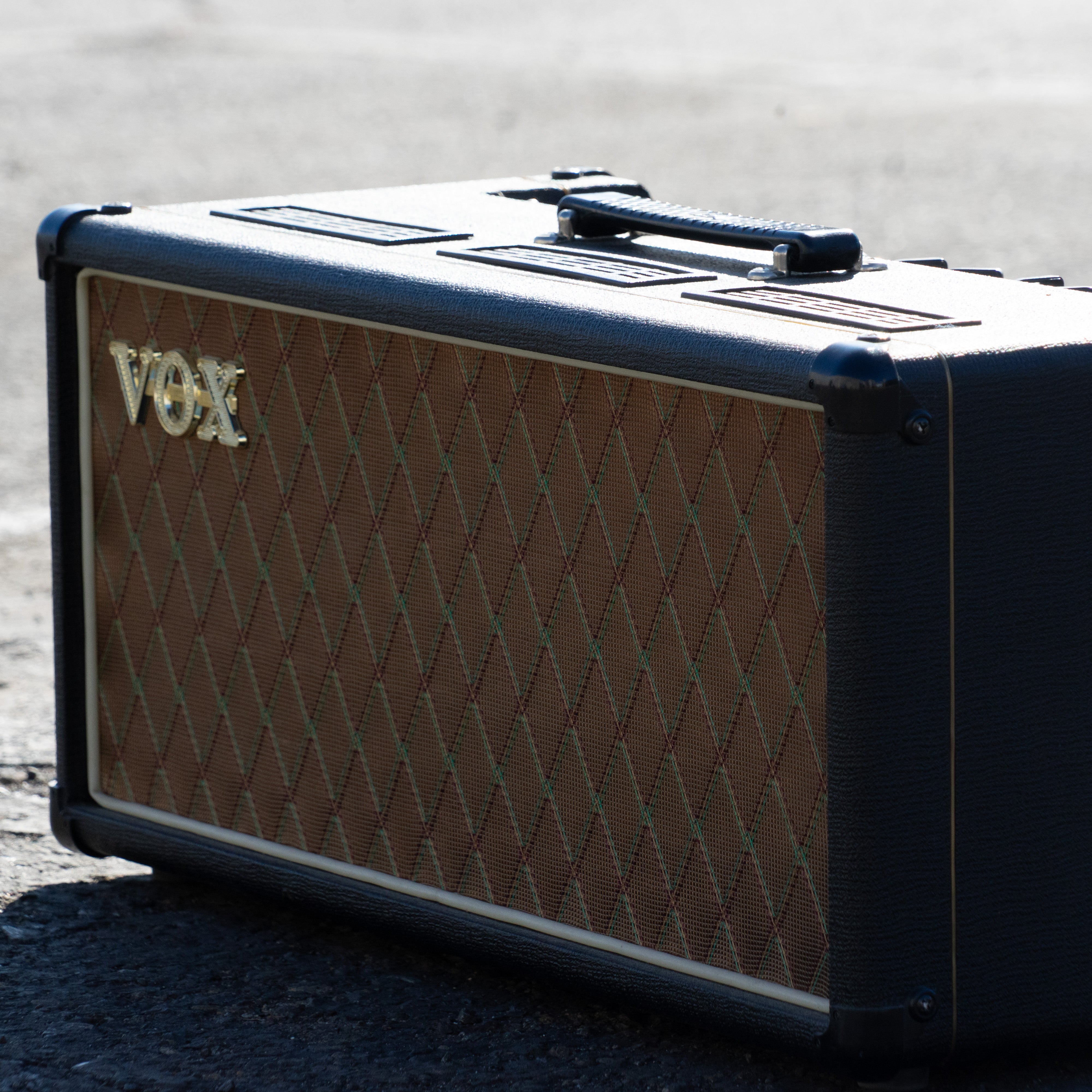Used - VOX AC30CCH Head Amplifier