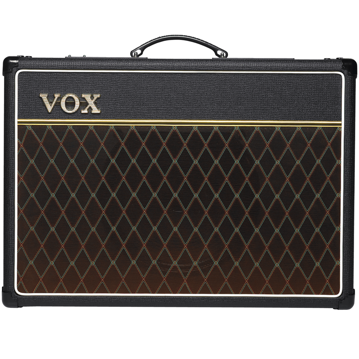VOX AC15C1 Tube Kit Vox