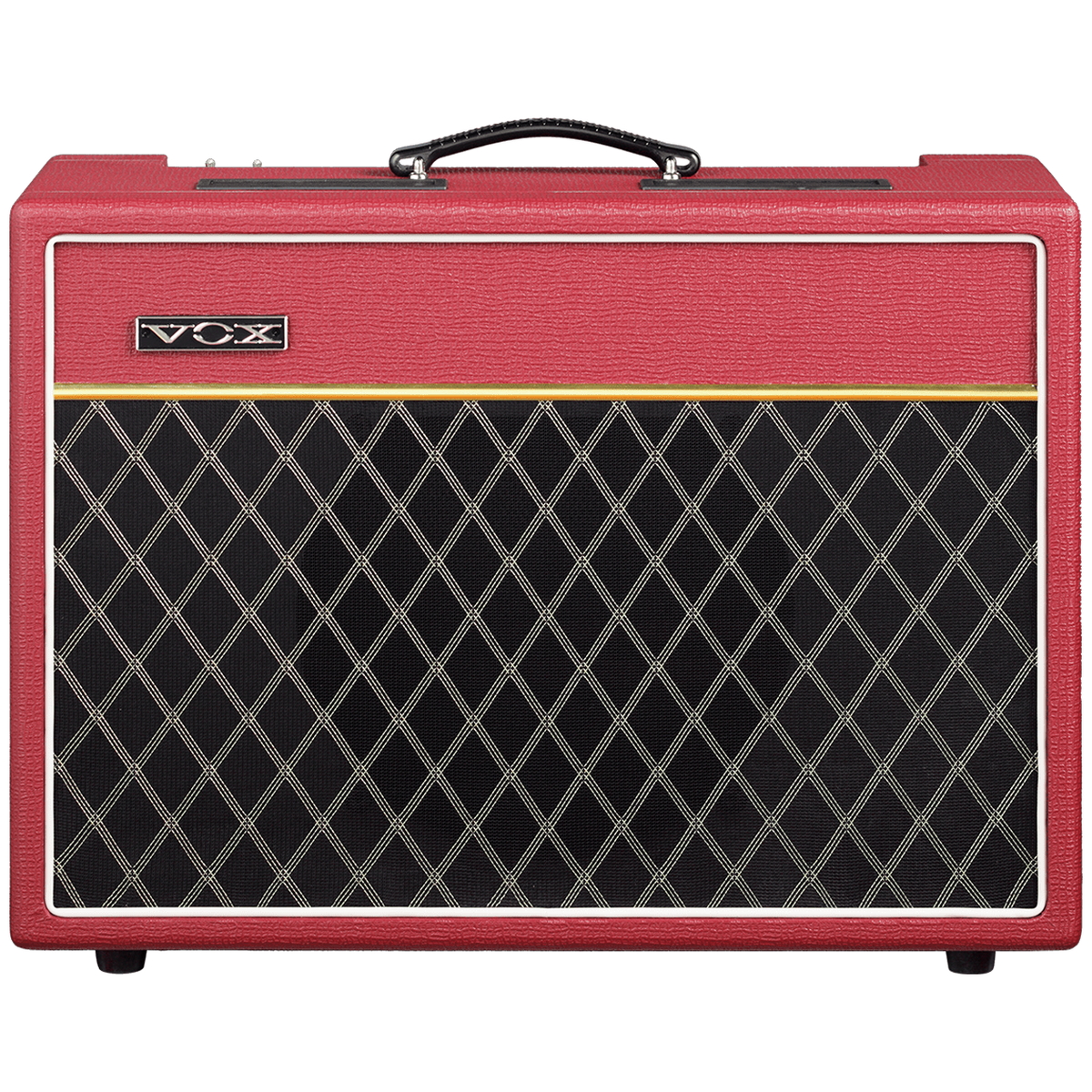 VOX AC15CC Tube Kit Vox