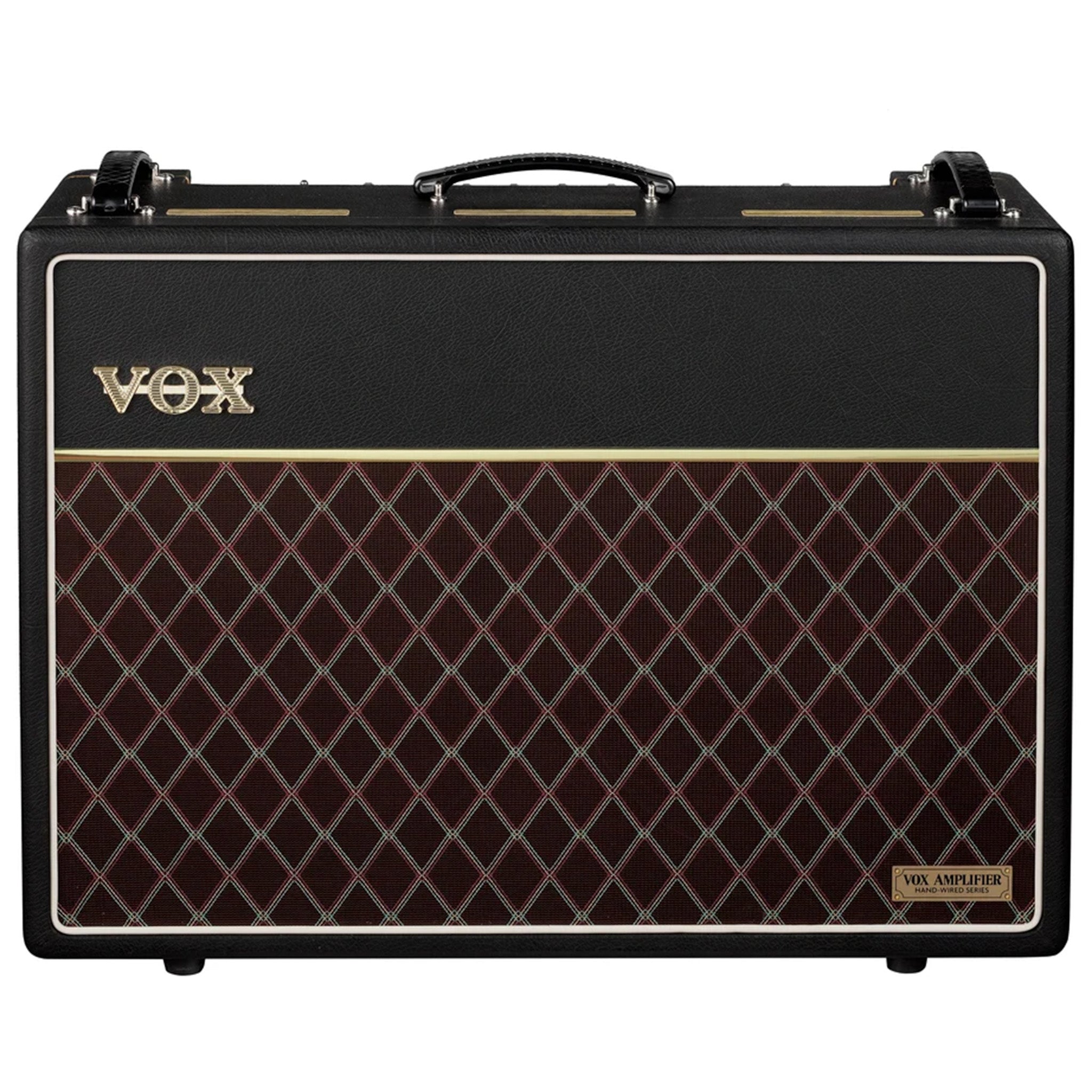 VOX AC30 Tube Kit | Vacuum Tube Shop