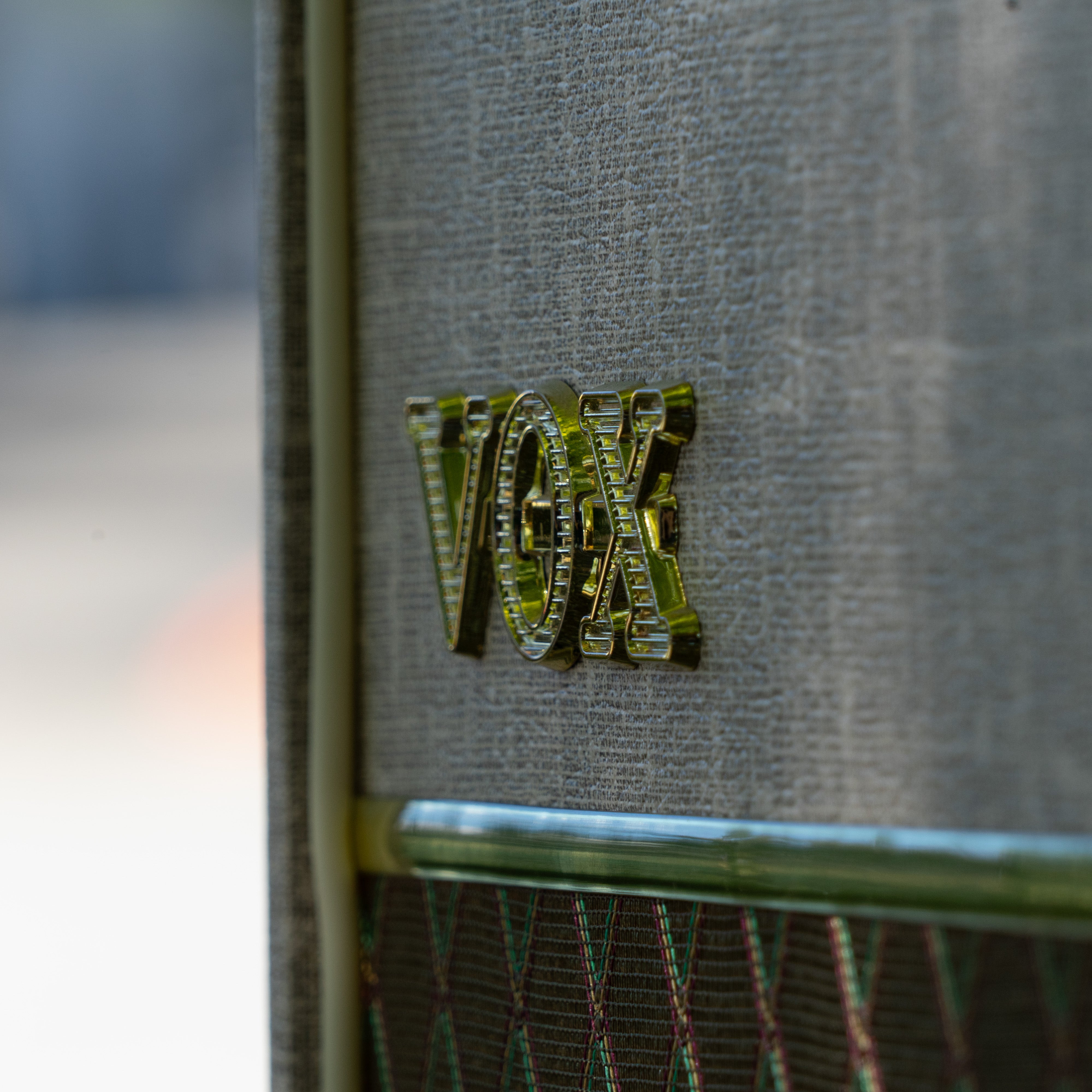 Vox AC30HW2X 30W Guitar Amplifier