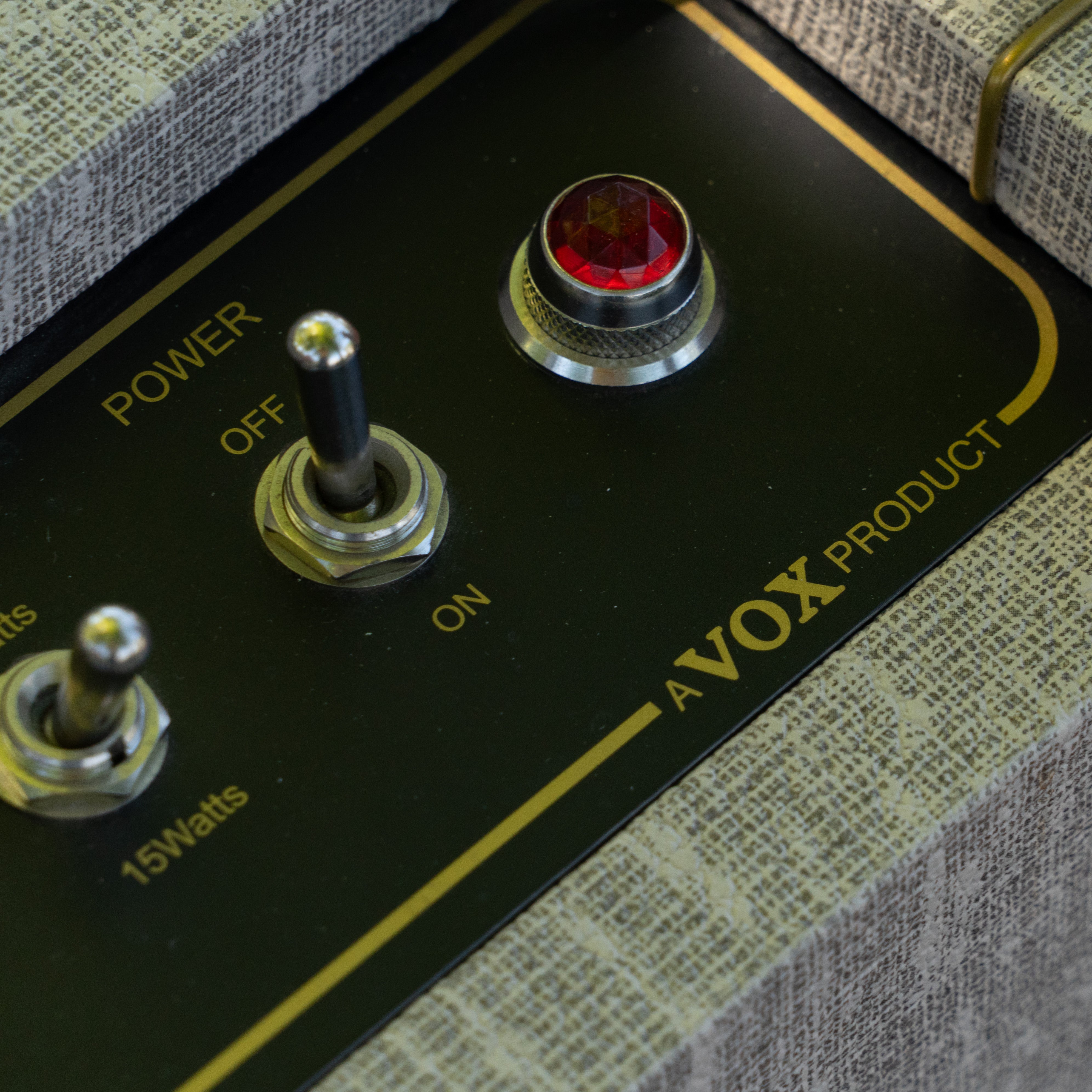 Vox AC30HW2X 30W Guitar Amplifier