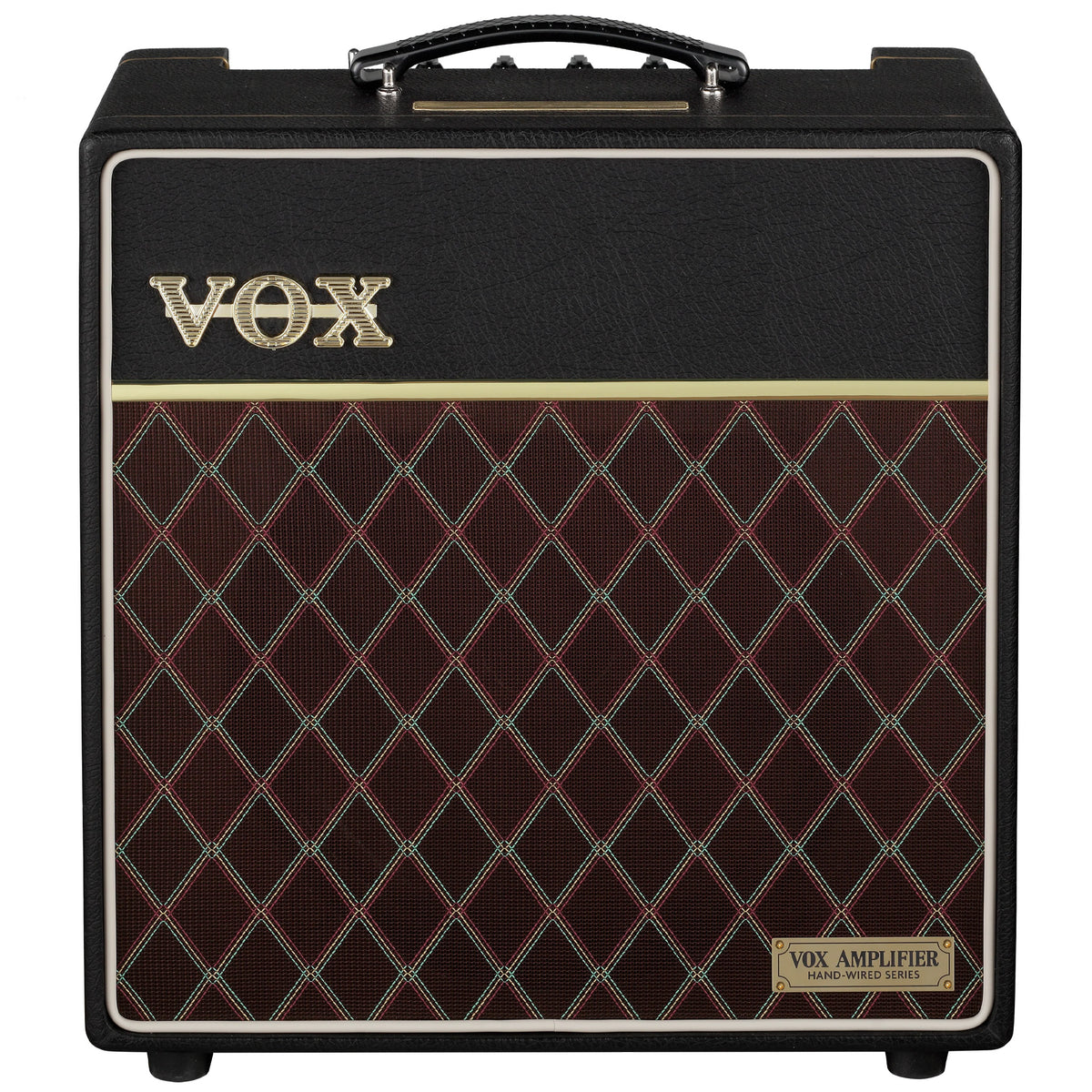 VOX AC4 Tube Kit Vox