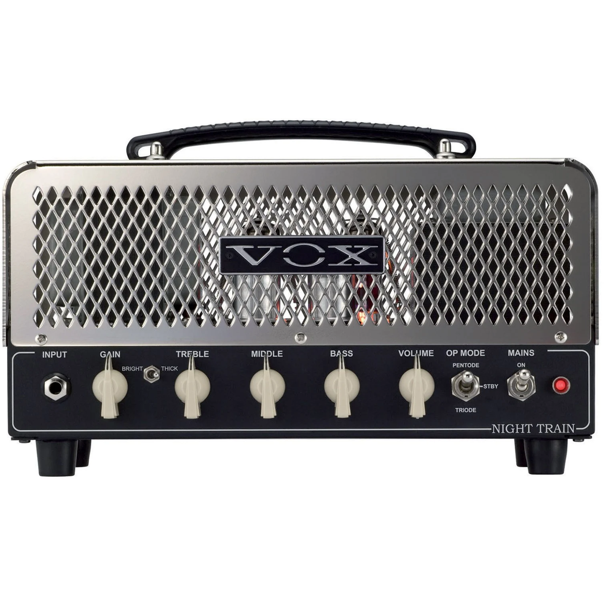 VOX Night Train Tube Kit Vox