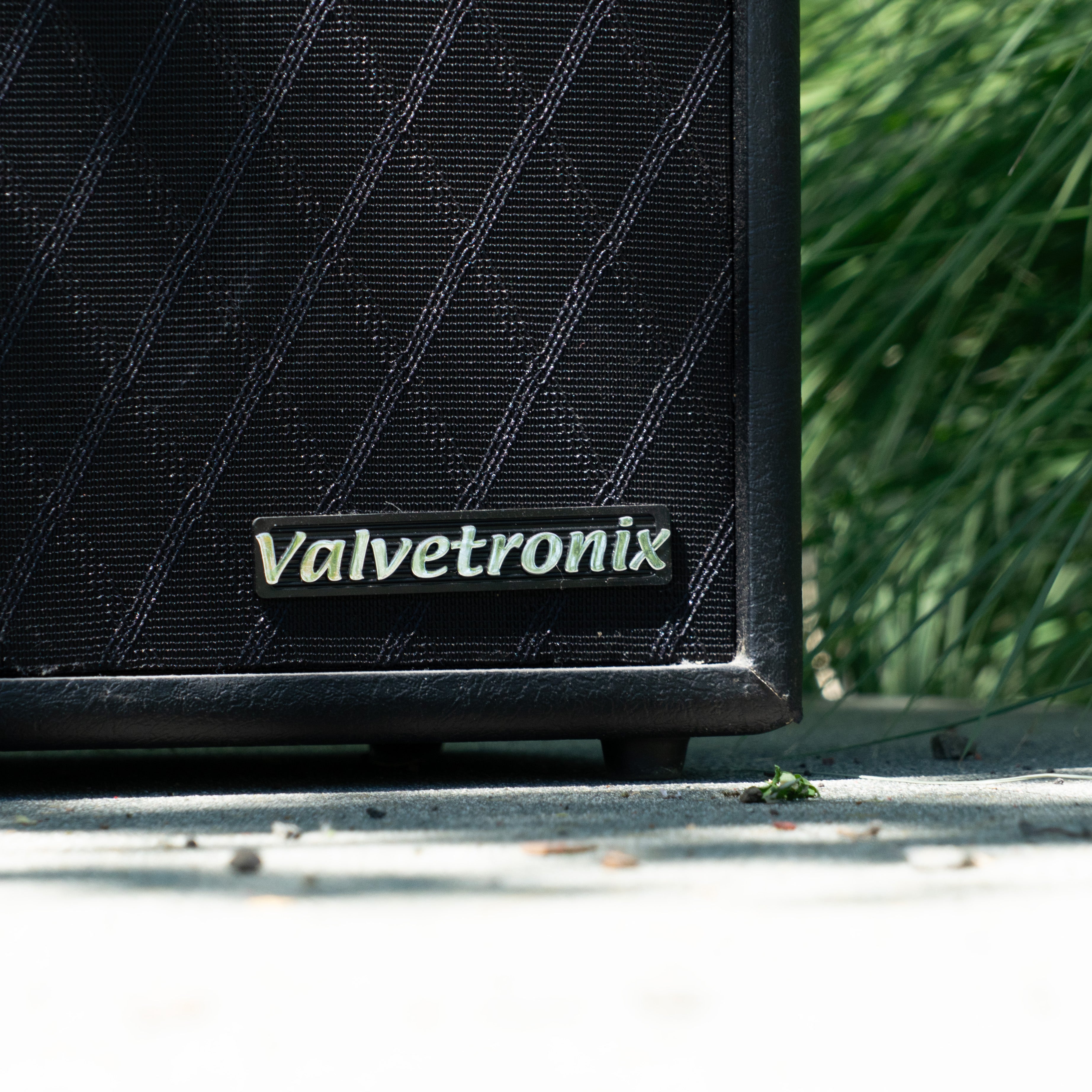 Used - Vox Valvetornix VT20+ Guitar Amplifier - Amplifier | Vox