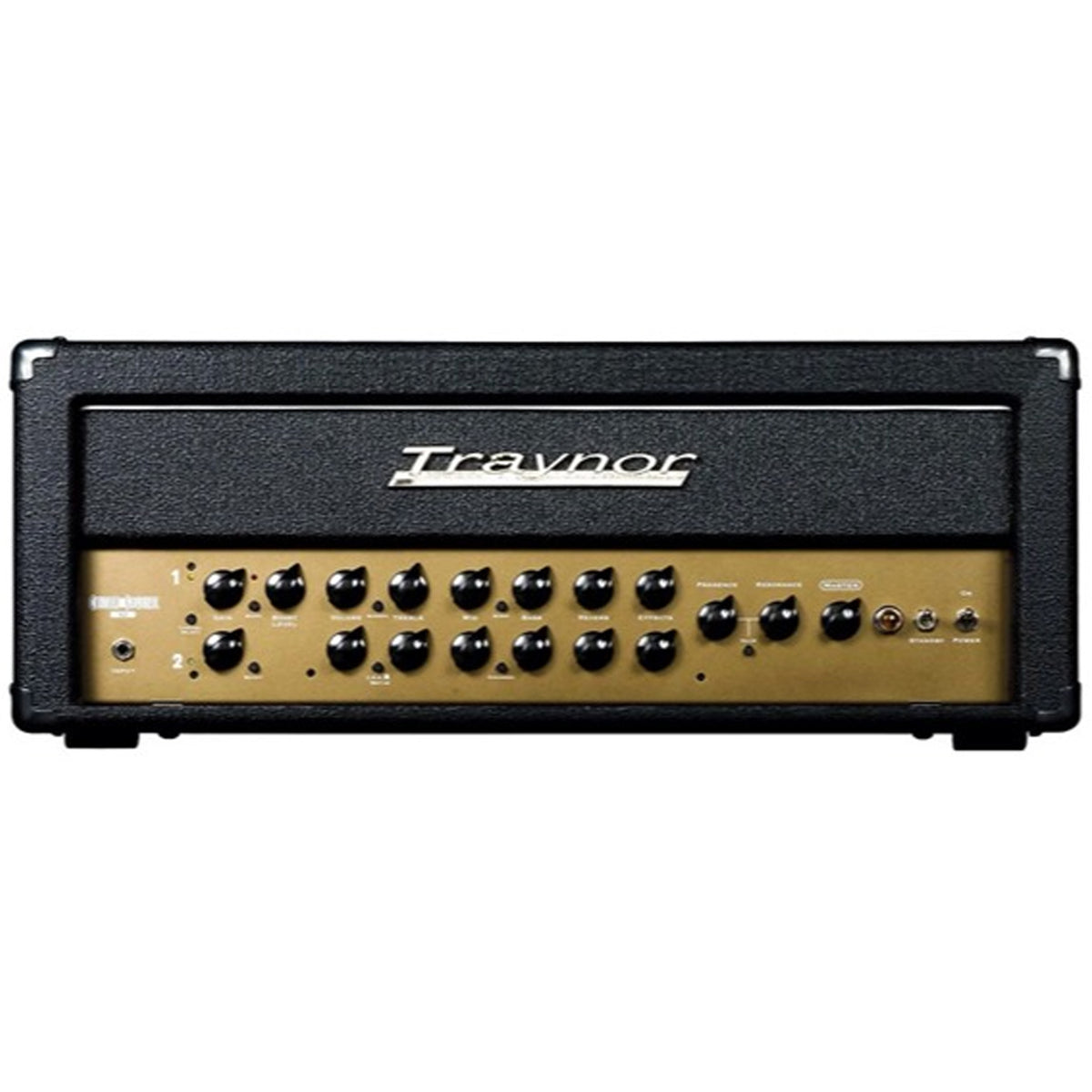 Traynor YCS 50 Head and Combo Tube Kit Traynor